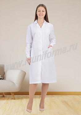 Халат женский арт. М-20-48-ТС