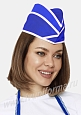 Пилотка женская арт. ГУ-12-05-НН - 5