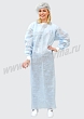 Расцветка 1