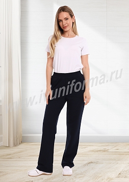 Брюки женские арт. ТР-07-10-ФУТ