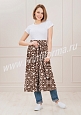 Фартук унисекс арт. УН-04-40-ТВ - 5