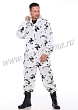 Расцветка 1