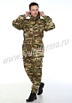 Костюм мужской арт. ОР-02-36-РИП - 2